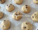 Foto langkah ke 17 dari resep Kelapa & Choco Chips Kukis (step by step).