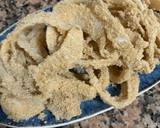 Foto del paso 3 de la receta: Aros de cebolla en Airfryer