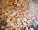 Foto del paso 4 de la receta: Burrito a mi estilo y muy mejorado...😁