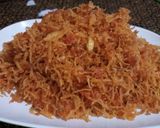 Foto langkah ke 6 dari resep Kentang mustofa.
