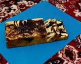 Foto langkah ke 9 dari resep Marble Cake Keto.