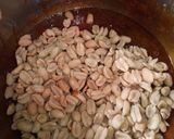 Foto del paso 2 de la receta: Praliné de maní