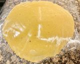 Foto del paso 8 de la receta: Pastel de Almendra y batata (Almond and sweet potato cake)