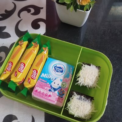 Langkah 2