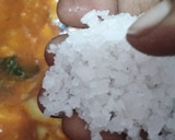 துவரம்பருப்பு சுரக்காய் சாம்பார் ரெசிபி ஸ்டேப் 3 புகைப்படம்