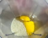 صورة لخطوة 9 من وصفة كيكة البرتقال 🍊