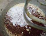 Cream Cheese Brownies langkah memasak 6 foto