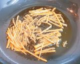 麻油雙腰的食譜步驟2照片