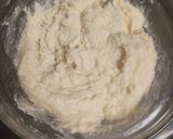 A picture of step 4 of Sweet Pineapple Tamales 🍍.