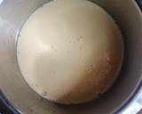 Kek Puding Karamel Coklat