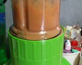 Foto langkah ke 2 dari resep Cumi-Cumi Balado.