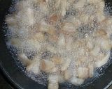 รูปขั้นตอนการทำที่ 6 ของ สูตรก๋วยเตี๋ยวน้ำตกเนื้อ