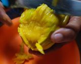 Foto langkah ke 2 dari resep Sambel Embem / Mangga Kueni.