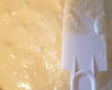 Piskótatekercs recept fázis 1 fotója