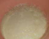 Foto del paso 2 de la receta: Budín de pasas de uvas con pan en savarín y olla Essen