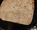 A picture of step 3 of لسی اور دیسی گھی کا پراٹھا.