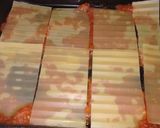 Foto del paso 2 de la receta: Mi primera lasagna