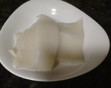 Foto del paso 1 de la receta: Sepia a la plancha con picadillo