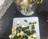 Foto del paso 1 de la receta: Crema de Calabacín