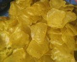 ખીચીયા પાપડ ચાટ (Khichiya Papad Chaat Recipe in Gujarati) રેસીપી સ્ટેપ1ફોટો