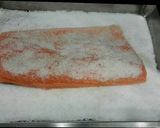Foto del paso 4 de la receta Salmón marinado
