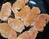 Foto del paso 3 de la receta: Bistec de cerdo