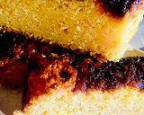 Foto del paso 8 de la receta: BUDÍN DE NARANJA (cáscara y pulpa) EN LICUADORA 🧉🥮🍊🍊🥧🧉