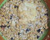 Foto del paso 2 de la receta: Barritas de cereal 🌾