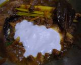 Foto langkah ke 5 dari resep Tongseng sapi bumbu iris.