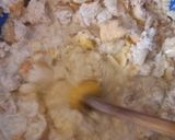 Foto del paso 3 de la receta: Budín zapallo italiano y pan