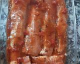 Foto del paso 5 de la receta: Filet de Merluza en Capas al Horno