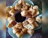 Foto langkah ke 5 dari resep Tahu crispy.