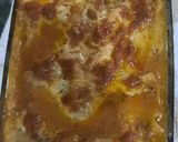 Foto langkah ke 4 dari resep Lasagna.