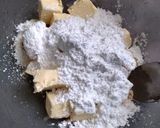 Foto del paso 1 de la receta: Pepas caseras