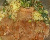 Foto del paso 1 de la receta: Chop Suey con pollo y vegetales