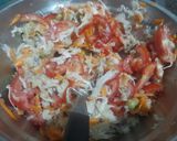 Foto del paso 2 de la receta: Ensalada de merluza