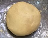 Foto del paso 2 de la receta: Masa de tarta sableé