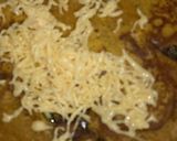 পনির চীজ চিলা (paneer cheese chilla recipe in Bengali) রেসিপি ধাপ - 4 ছবি
