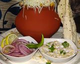 વડોદરા ની ફેમસ મટકા દમ બિરયાની (Vadodara Famous Matka Dum Biryani Recipe In Gujarati) રેસીપી સ્ટેપ12ફોટો