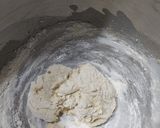 Foto del passaggio 2 della ricetta Cornetti sfogliati ai cereali