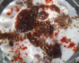 दही भल्ले (dahi bhalle recipe in Hindi) रेसिपी चरण 8 फोटो