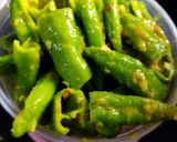 રાયતા મરચા (Raita Marcha Recipe In Gujarati) રેસીપી સ્ટેપ4ફોટો