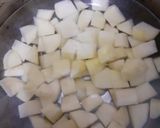 Foto langkah ke 4 dari resep Curry jepang.