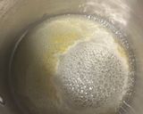 Une image de l'étape 4 de Cheesecake citron lemon curd.