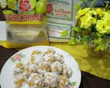 Foto langkah ke 4 dari resep Klepon Labu Kuning.