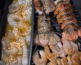 Steak, lobster, shrimp (date night series) recipe step 5 photo