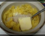地瓜燒的食譜步驟3照片