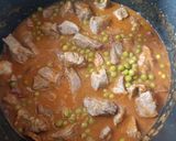 Foto del paso 5 de la receta: Carcamusas Toledana
