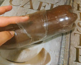 Foto del paso 15 de la receta: Tarta Caqui Cola (en honor a mi papi)