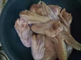 Chicken Crispy